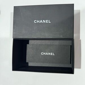 Chanel Gift Box (for Sunglasses)